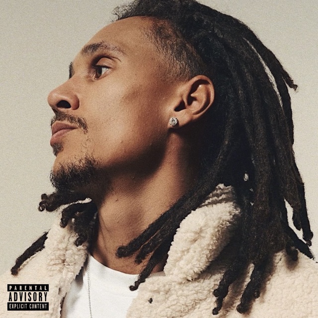 Changes — cover artwork