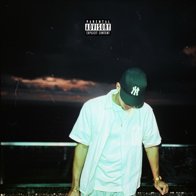 GIAN TALK — cover artwork