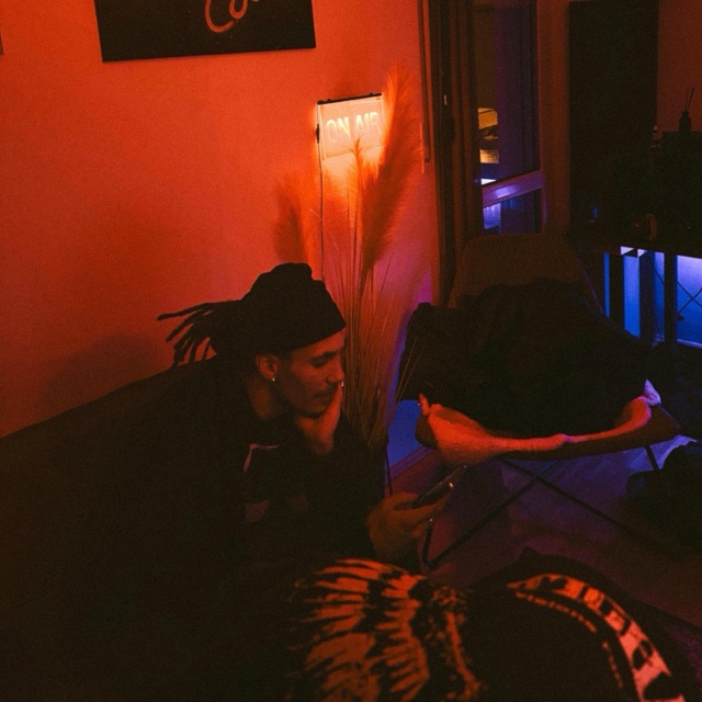 Gifted — cover artwork