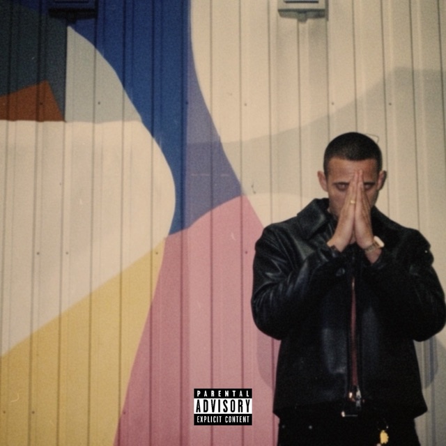 IMPORTANT — cover artwork