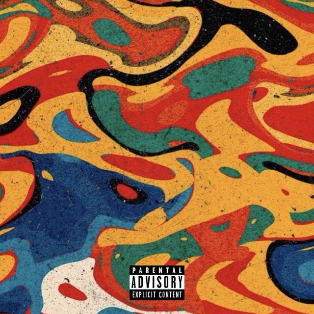 Lost Files — cover artwork