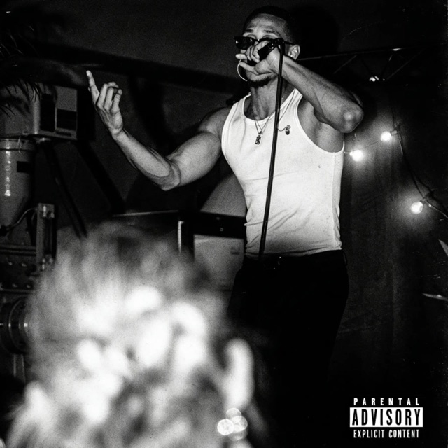 MOTION — cover artwork
