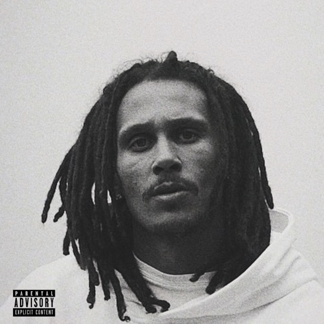 New Ways — cover artwork