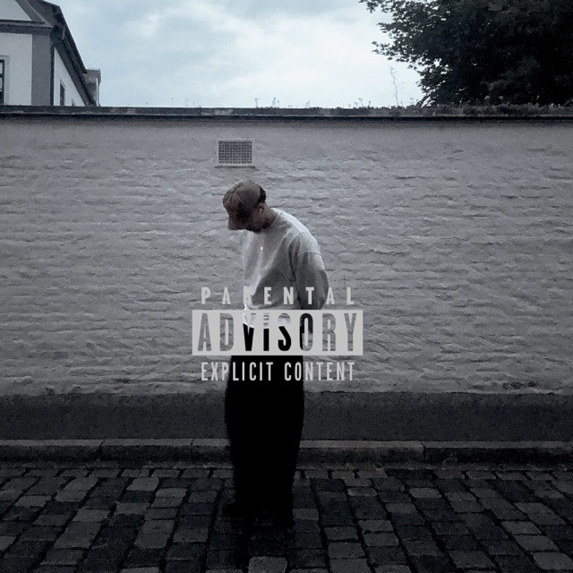 Perspective — cover artwork