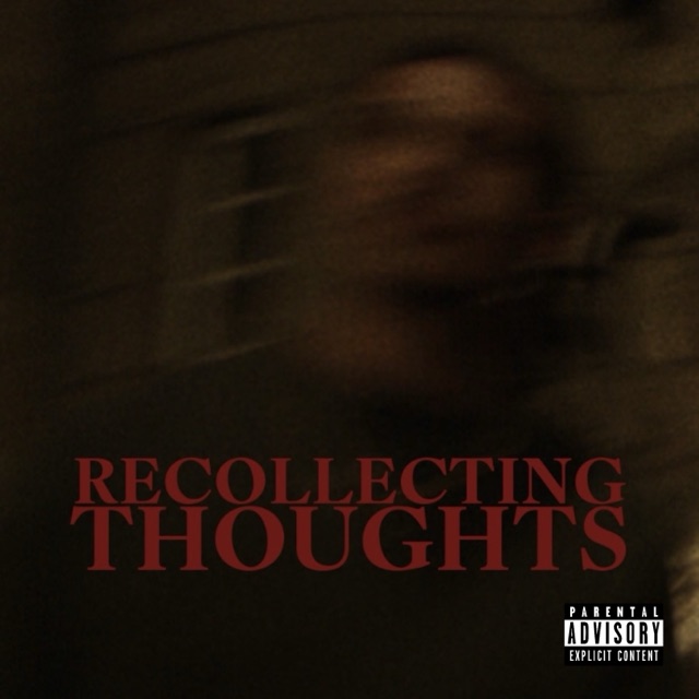 Recollecting Thoughts — cover artwork
