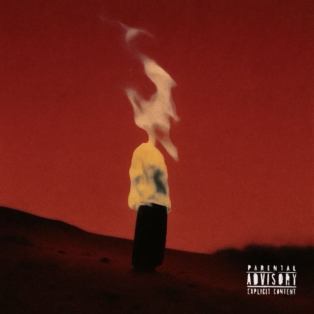 Set In Stone — cover artwork