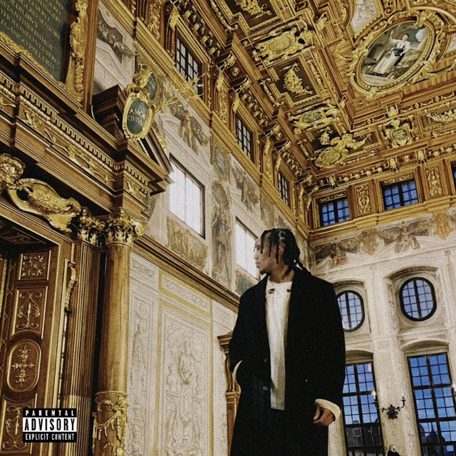Stick to the Script — cover artwork