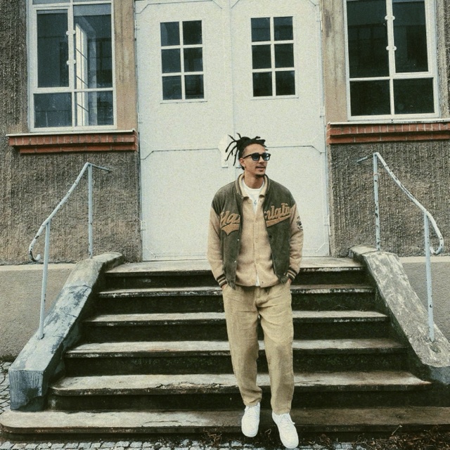 The Seed — cover artwork