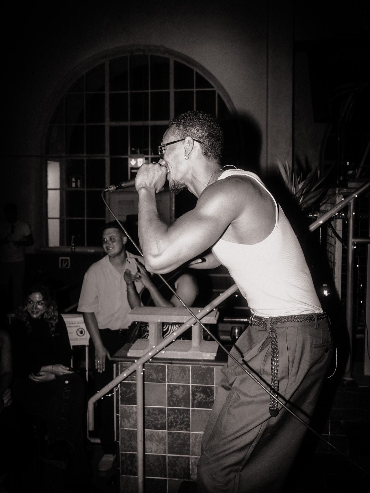 SELAH — press photo