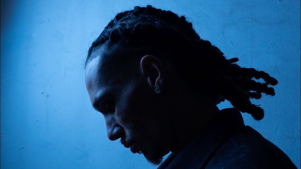 Still from the official music video for Brick by Brick by SELAH & Creatis